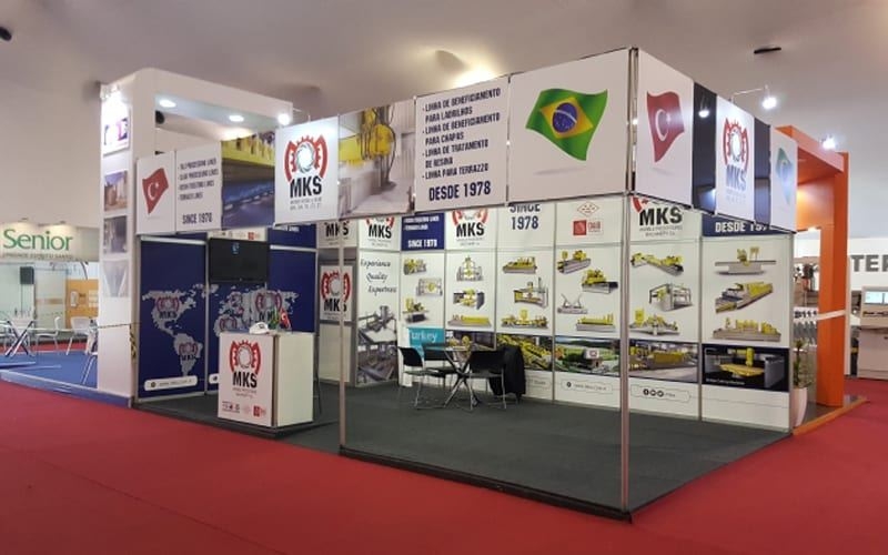 VITORIA STONE FAIR 2016 VITORIA BRASIL