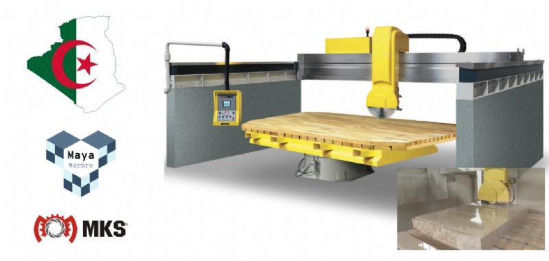 Bridge Saw, Bridge Cutting Machine