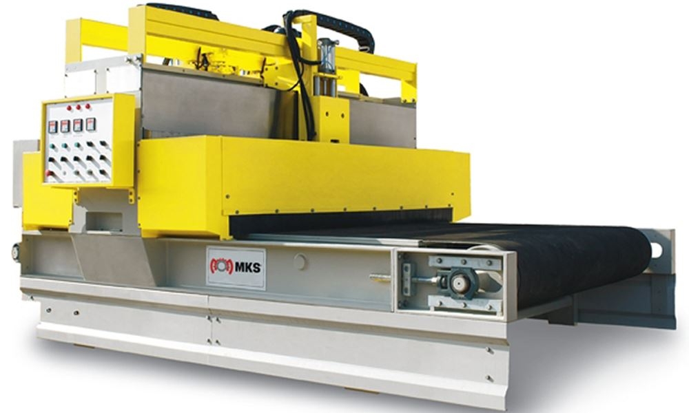 TRANSVERSAL & LONGITUDINAL SLAB TRIMMER