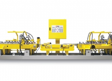 Chamfering Machine for Marble