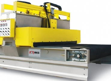 TRANSVERSAL & LONGITUDINAL SLAB TRIMMER