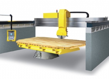 Bridge Saw - Stone Bridge Cutting/Cutter Machine 