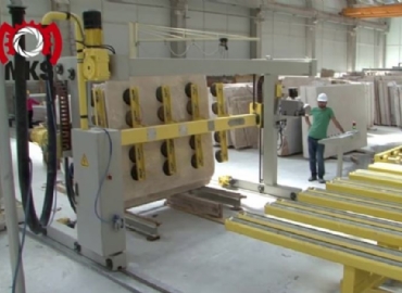 AUTOMATIC LOADING & UNLOADING SYSTEMS