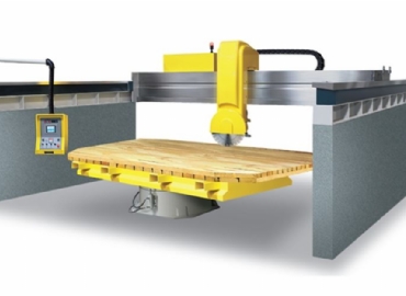 Bridge Saw - Stone Bridge Cutting/Cutter Machine 