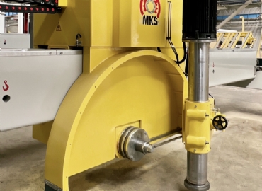 Block Cutter ST 1800 Super