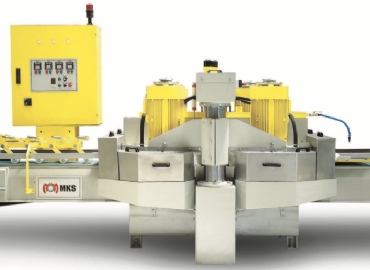 Horizontal Splitting Machine 