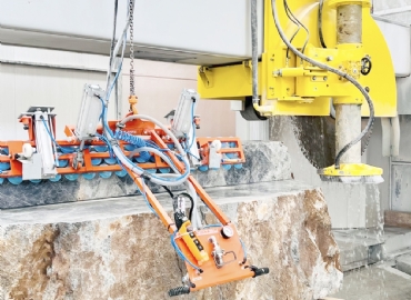 Block Cutter ST 1800