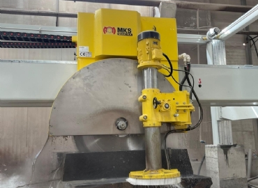 Block Cutter ST 1800 Super S